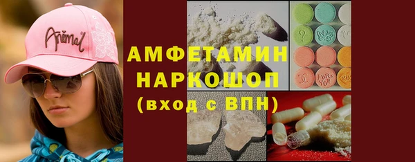 ALPHA PVP Краснослободск
